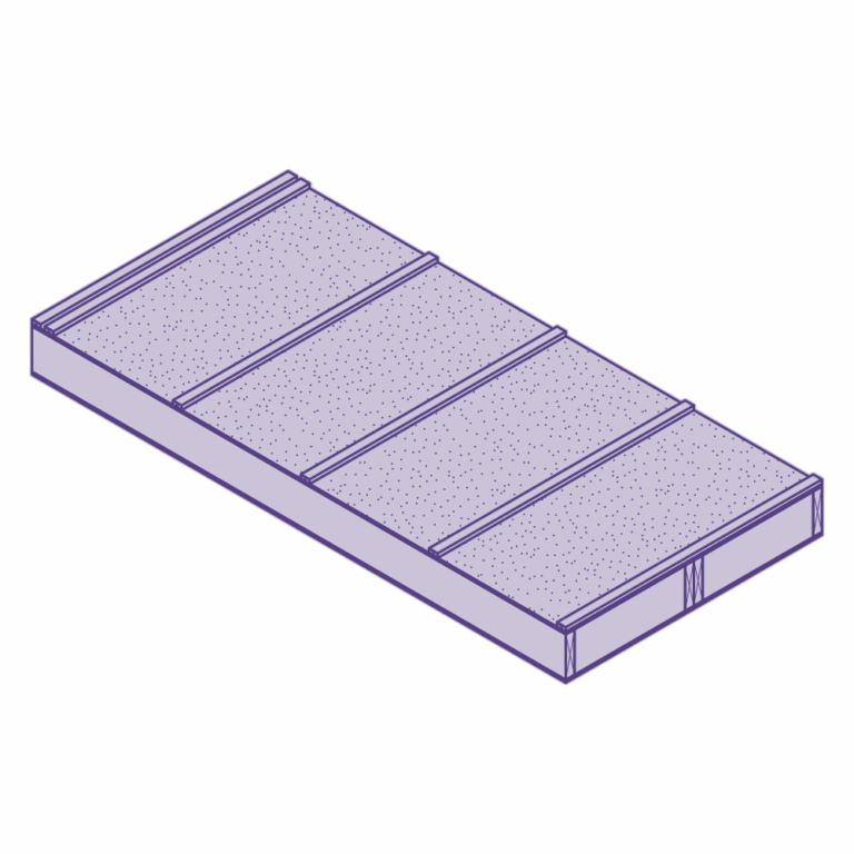 ICONO TECHUMBRE